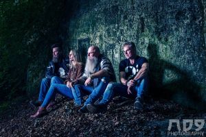 Bluedög Philipp Gerber