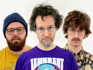 Jo Aldingers Downbeatclub