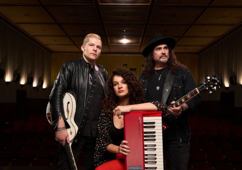 Ruf Blues Caravan 2024