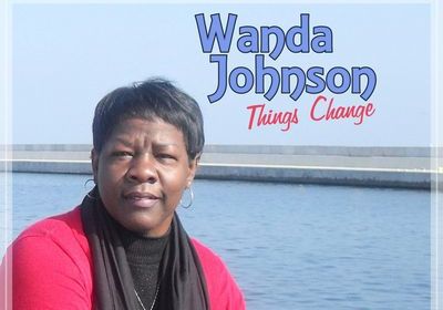 Wanda Johnson