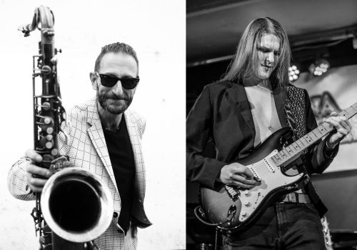 Tom Mueller & Stephan Kutscher