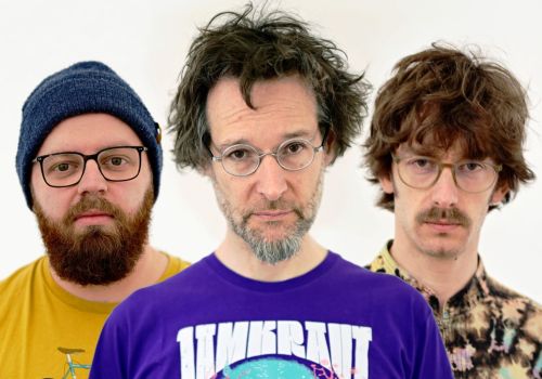 Jo Aldingers Downbeatclub